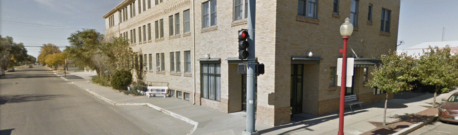 Lamar Co One Bedroom Apartments For Rent At The Alamo Apartments 322 S Main The Alamo Apartments